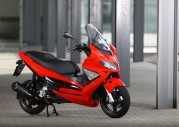 Gilera Nexus 300